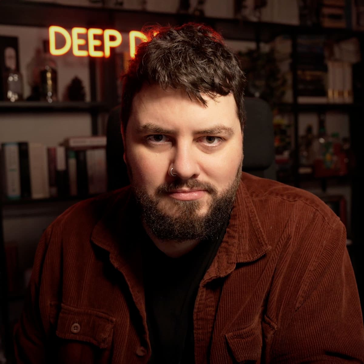 David McDonald profile